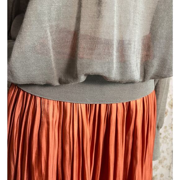 Herill for Ron Herman 100% Linen Light Sweater. Size 0, XS. Great condition. - Picture 6 of 8